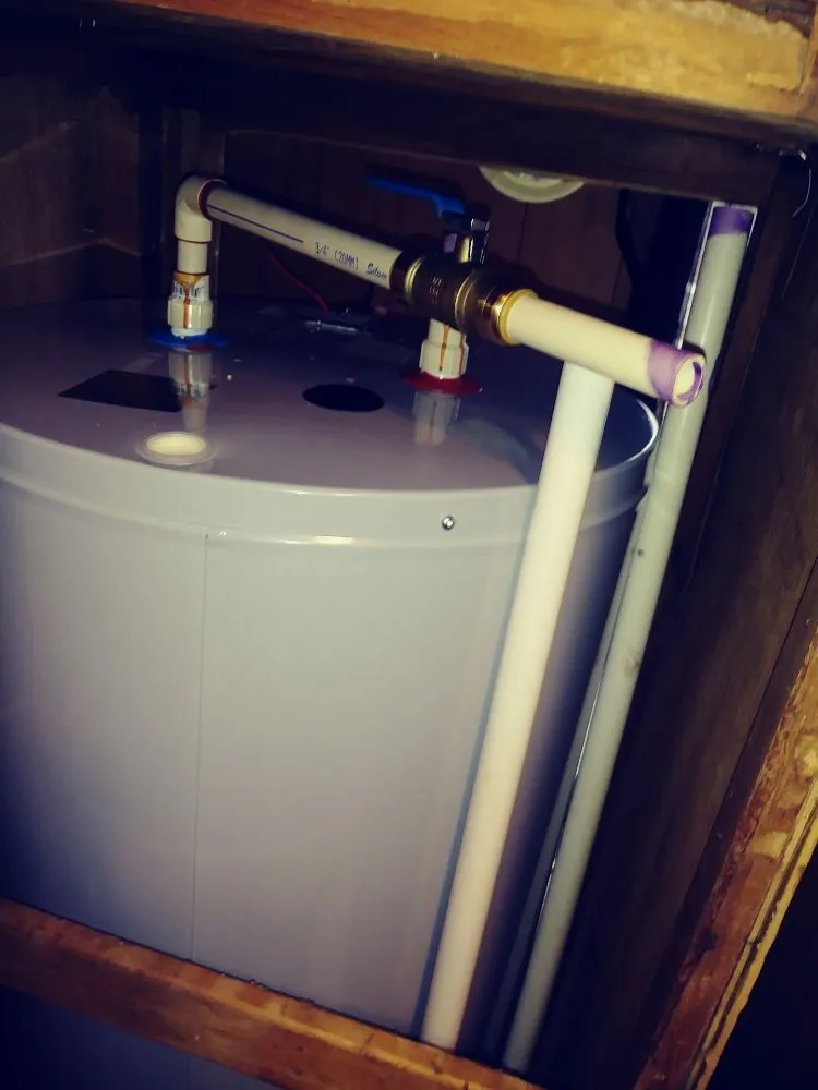 Reliable pipe repair in Adamsville, TN by Tim's Roofing & Remodeling