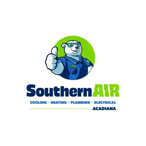 Slide of Tim's Southern Air Heating, Cooling & Plumbing