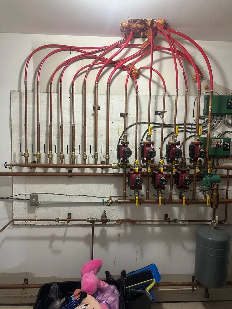 Slide of Tin Heating and Cooling