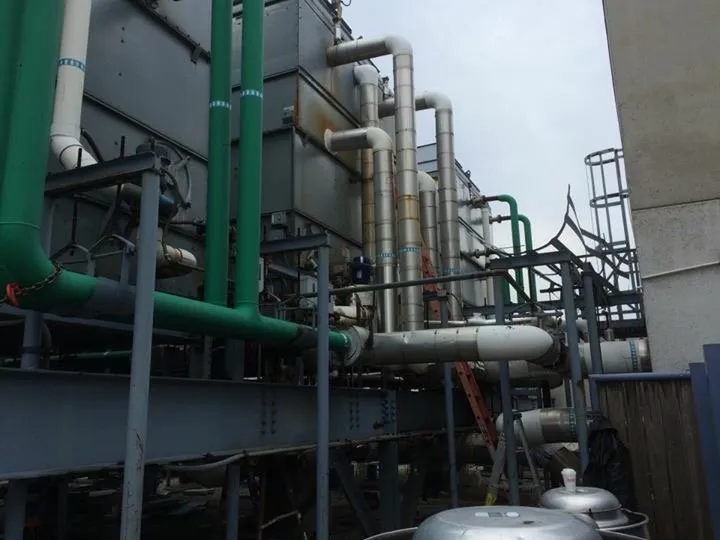 Slide of Tin Heating and Cooling