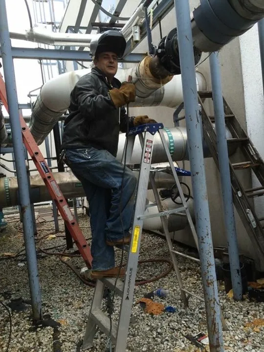 Slide of Tin Heating and Cooling