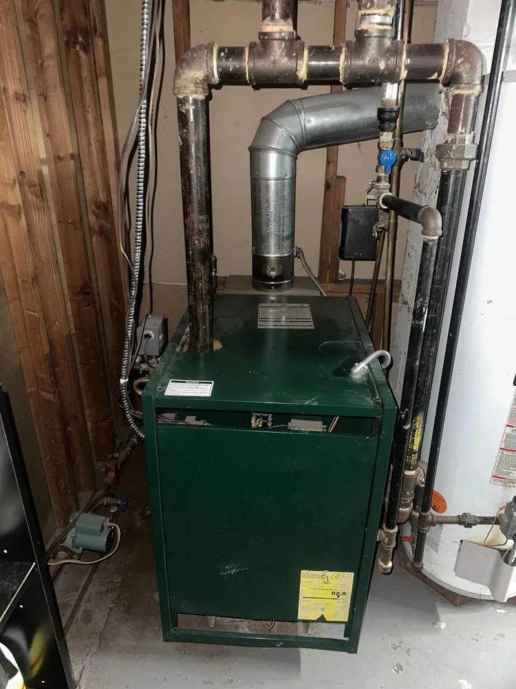 Slide of Tin Heating and Cooling