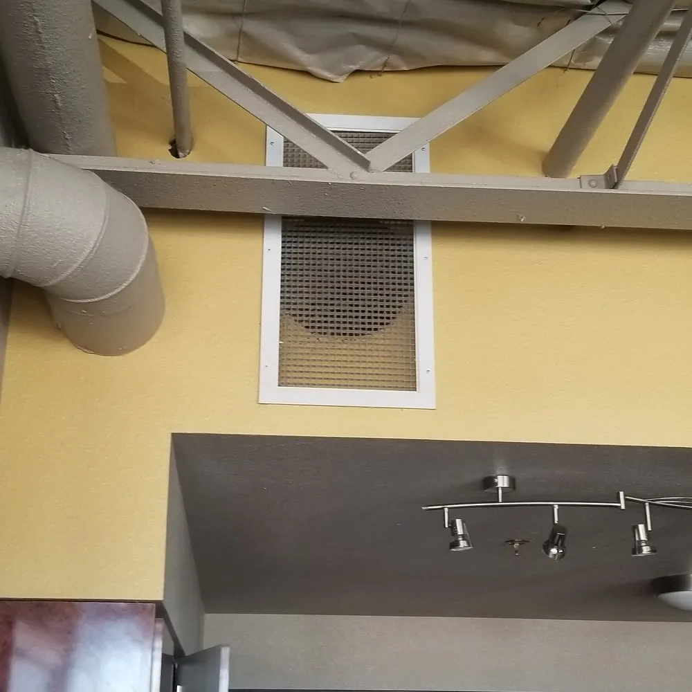 Slide of Tin Smith Mechanical