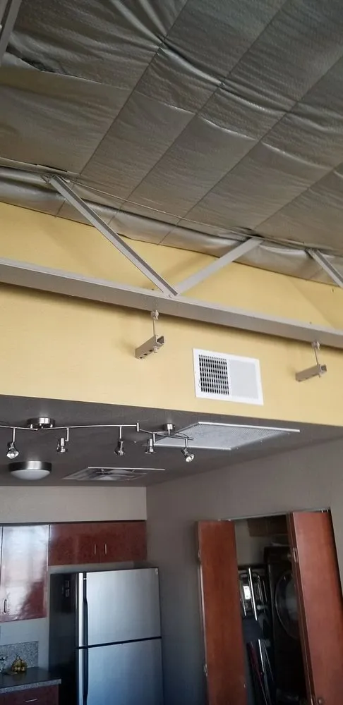 Slide of Tin Smith Mechanical