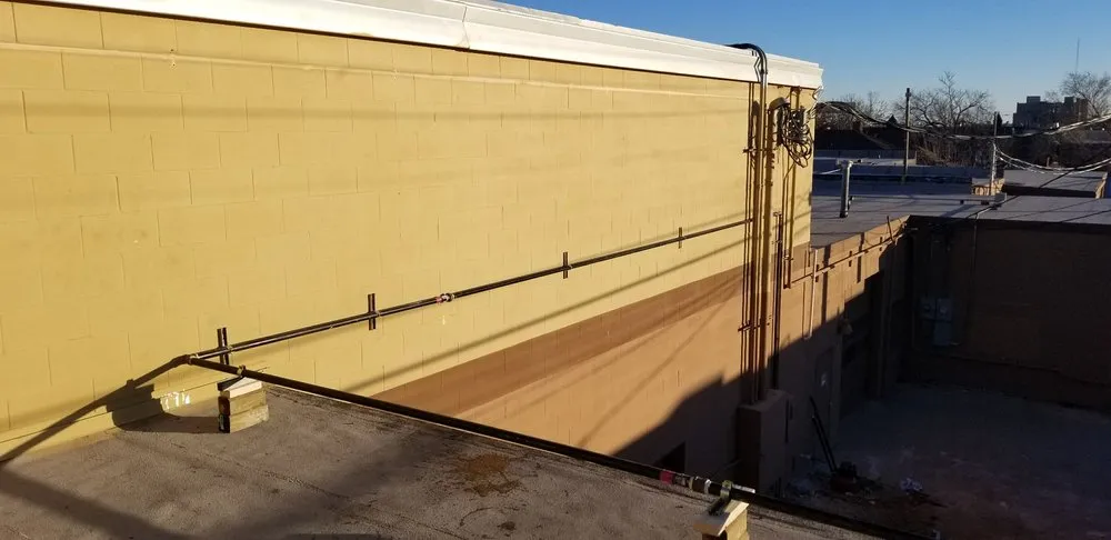 Slide of Tin Smith Mechanical