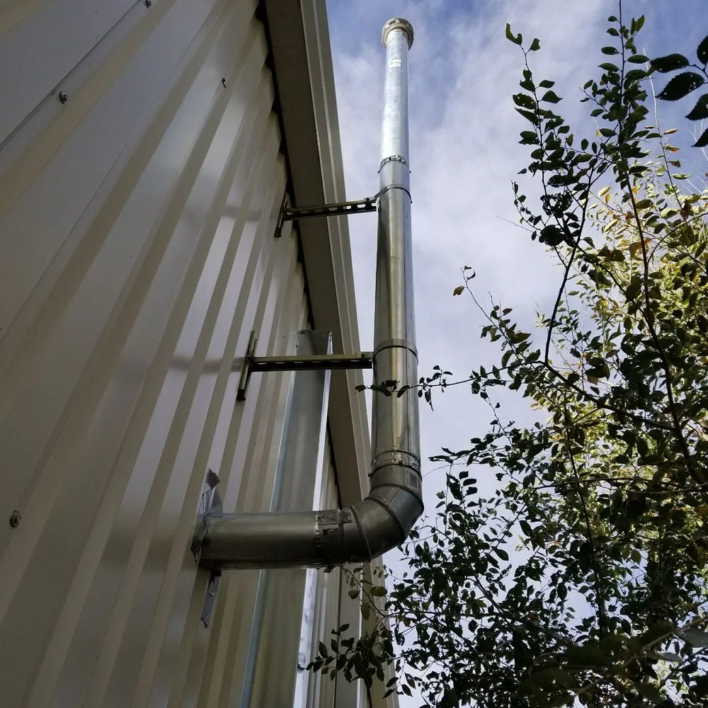 Slide of Tin Smith Mechanical