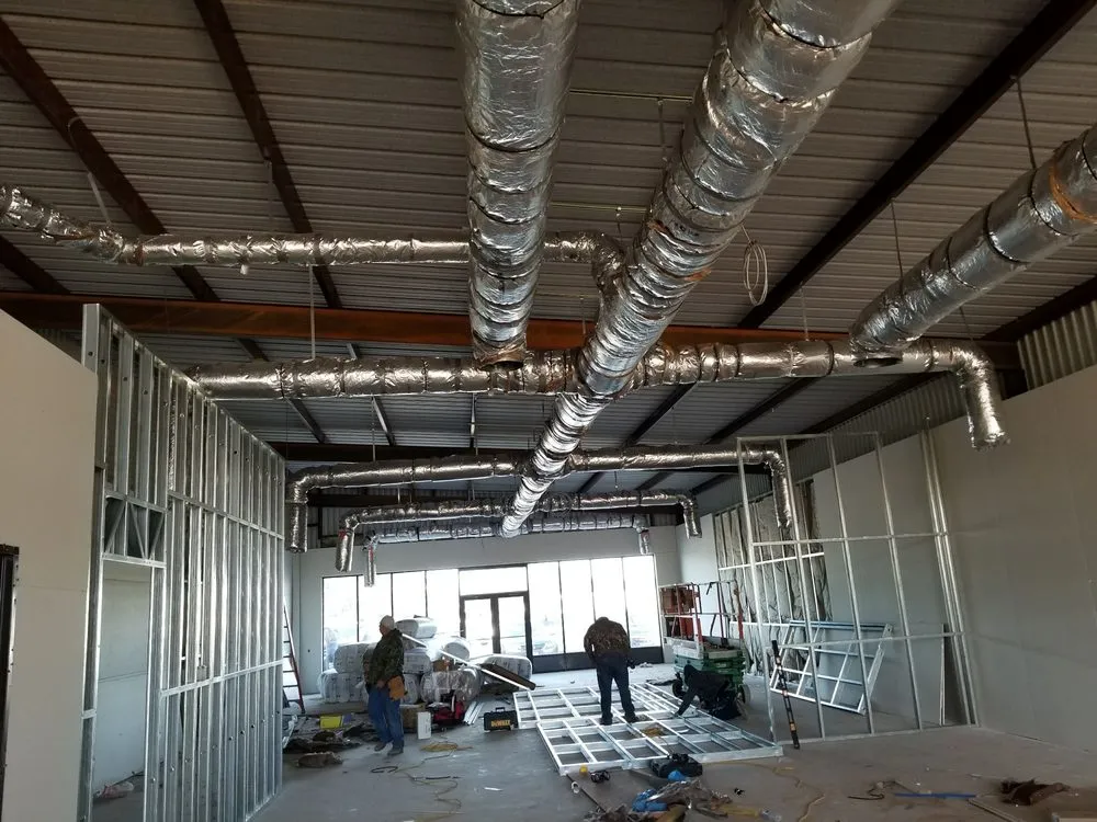 Slide of Tin Smith Mechanical