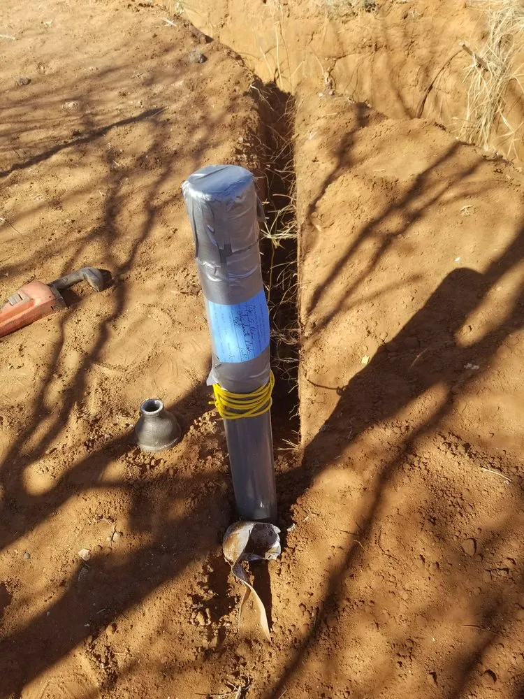 Slide of Tin Smith Mechanical