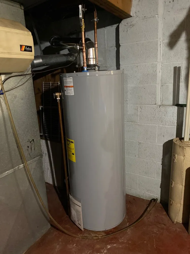 Slide of Tindall & Ranson