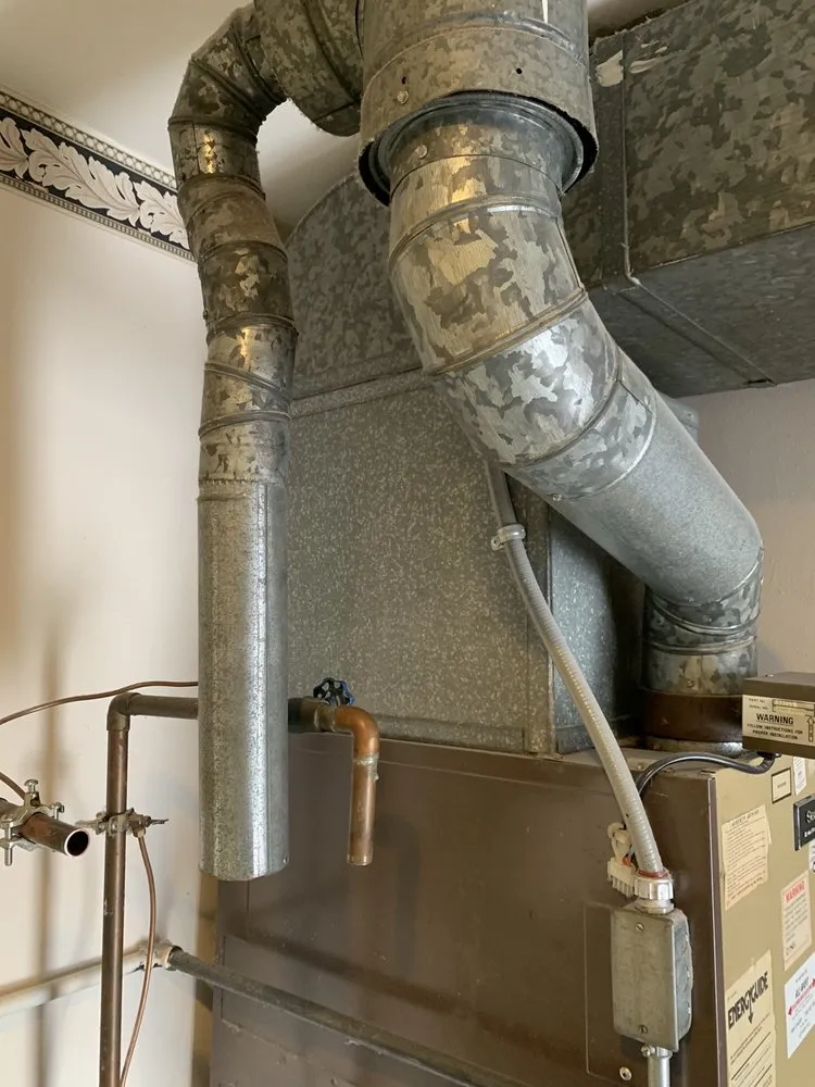 Slide of Tindall & Ranson