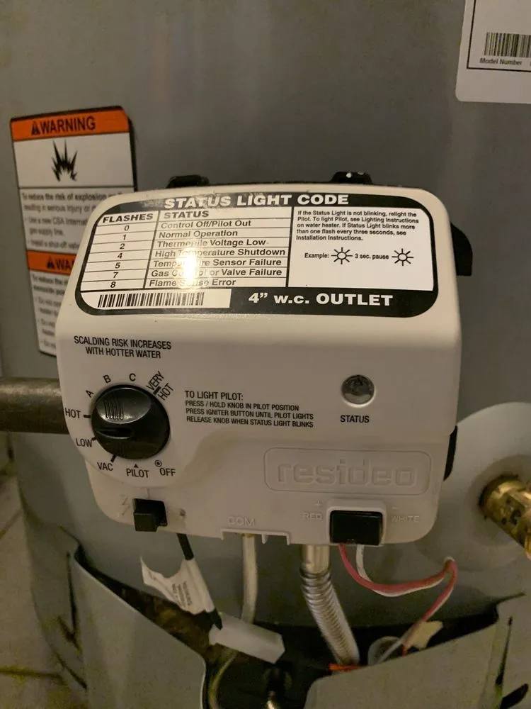 Slide of Tindall & Ranson