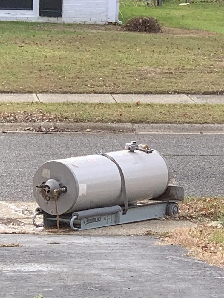 Slide of Tindall & Ranson