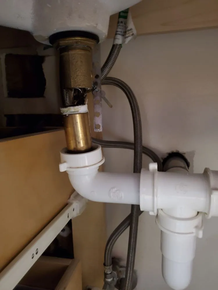 Slide of Tingey Plumbing & Heating