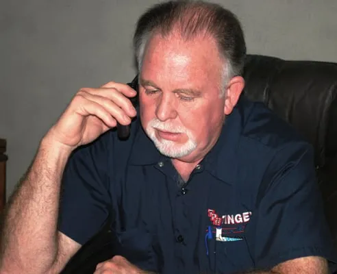 Tingey Plumbing & Heating