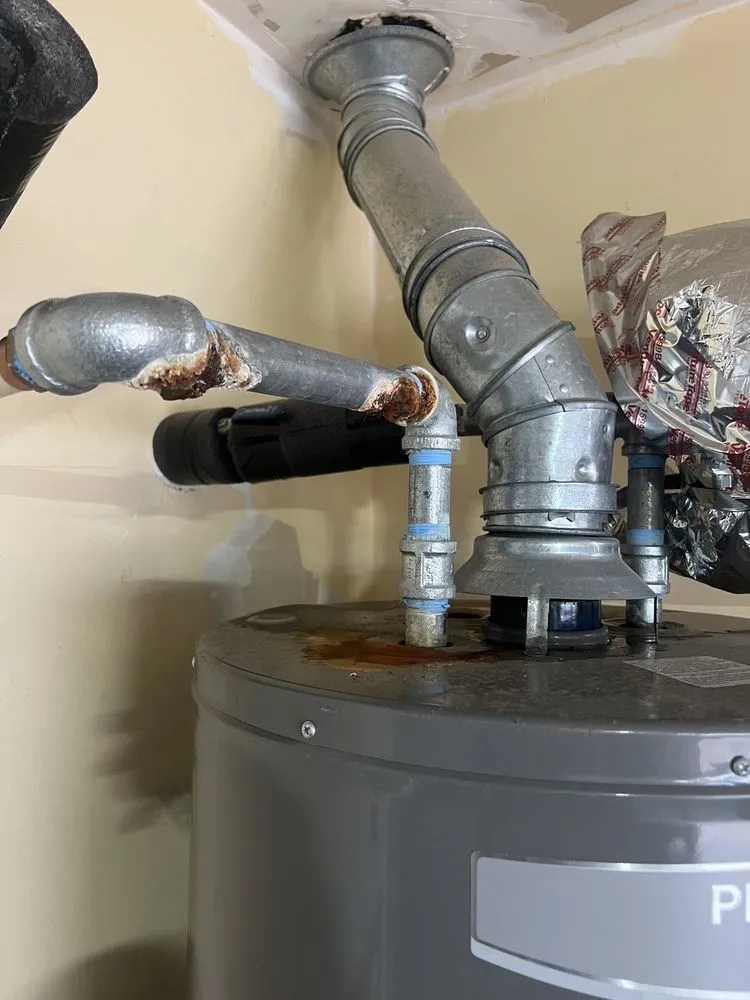 Slide of Tinneny Bruce Plmbr