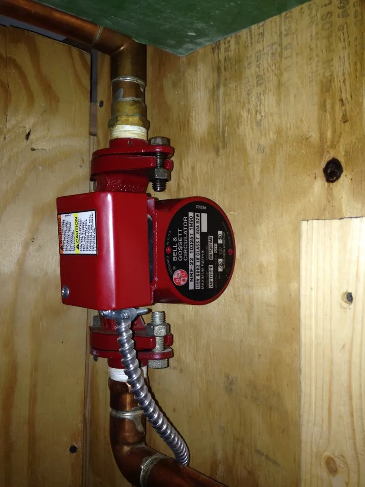 Slide of Tinneny Bruce Plmbr