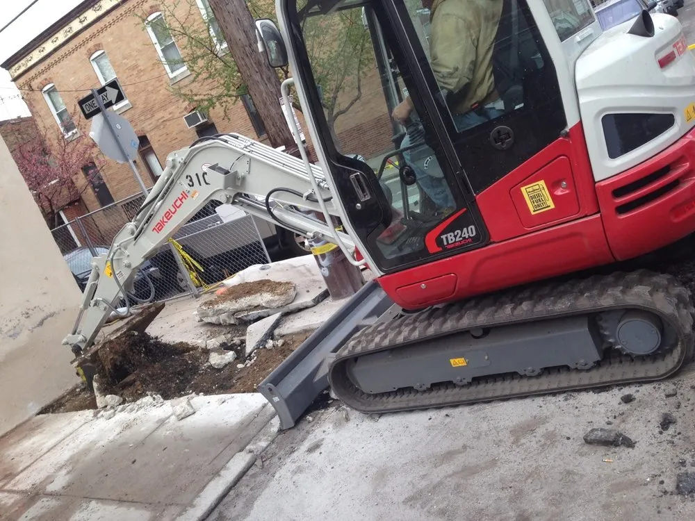 Slide of Tinneny Bruce Plmbr