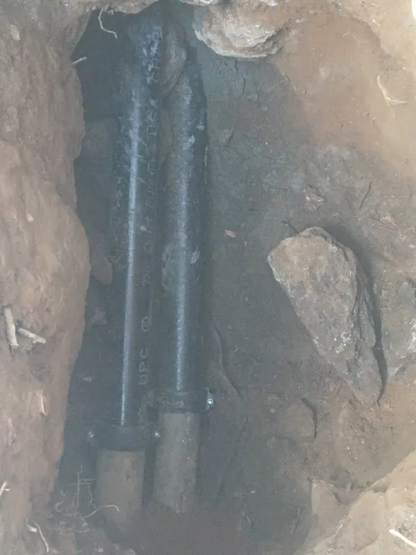 Slide of Tinneny Bruce Plmbr