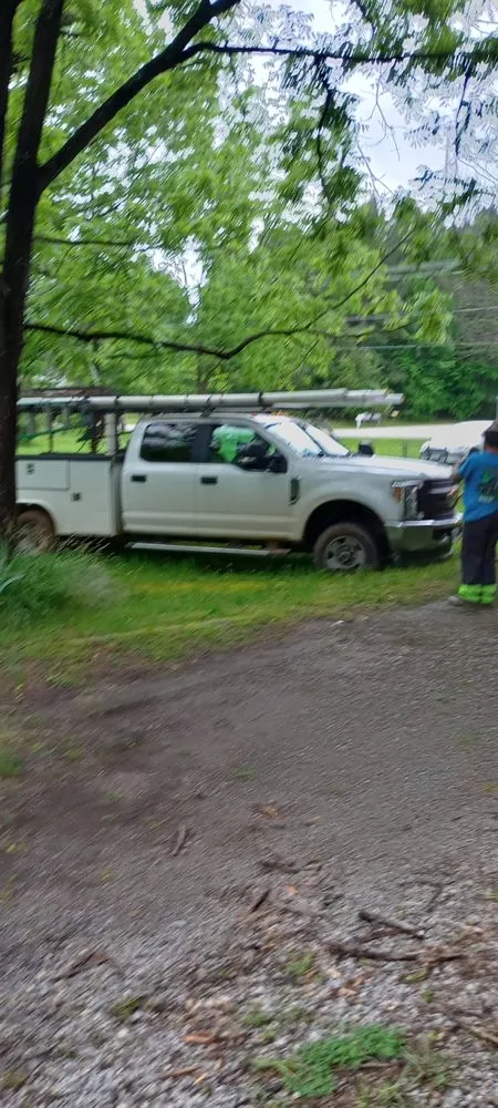 Slide of Tio J Light Powerwash