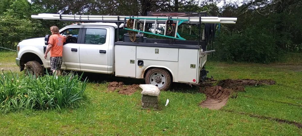 Slide of Tio J Light Powerwash
