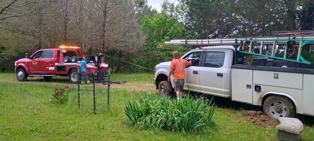Slide of Tio J Light Powerwash