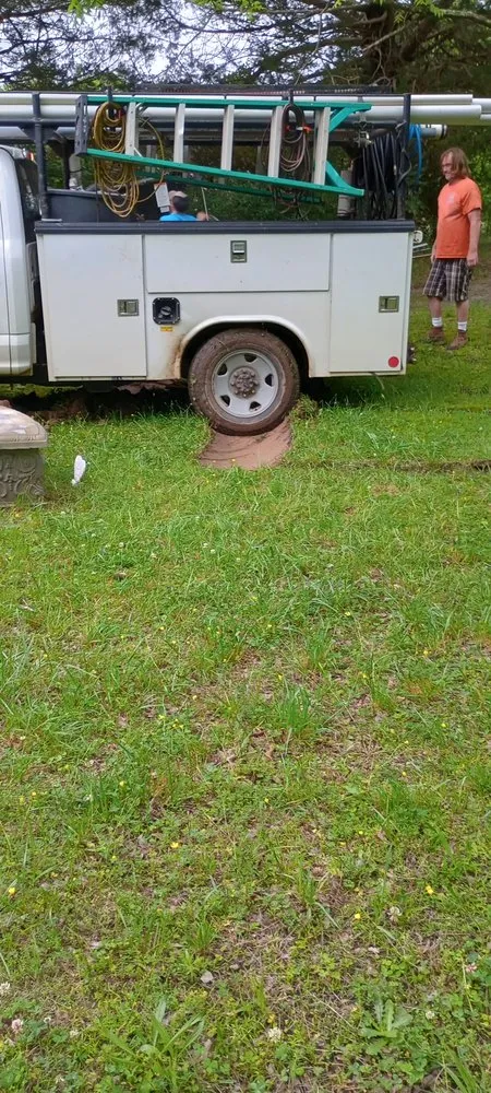 Slide of Tio J Light Powerwash