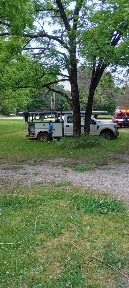 Slide of Tio J Light Powerwash
