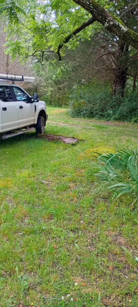 Slide of Tio J Light Powerwash
