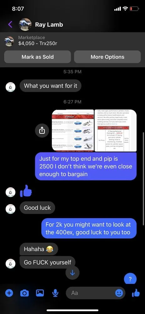 Slide of Tio J Light Powerwash