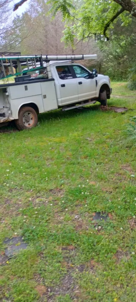 Slide of Tio J Light Powerwash