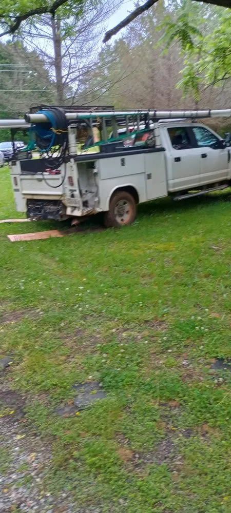 Slide of Tio J Light Powerwash