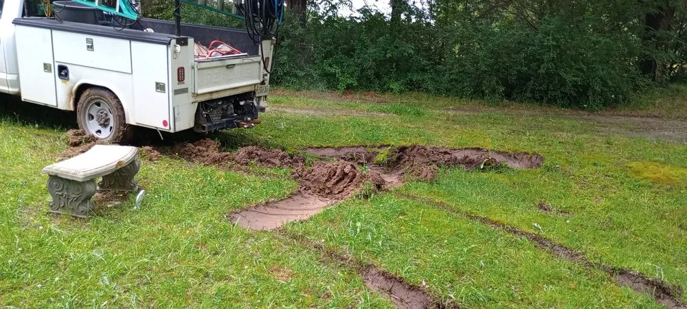 Slide of Tio J Light Powerwash