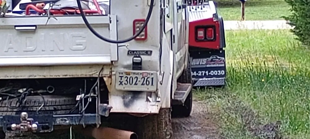 Slide of Tio J Light Powerwash