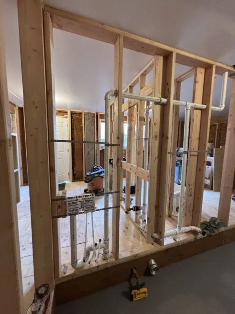 Slide of Tio Plumbing