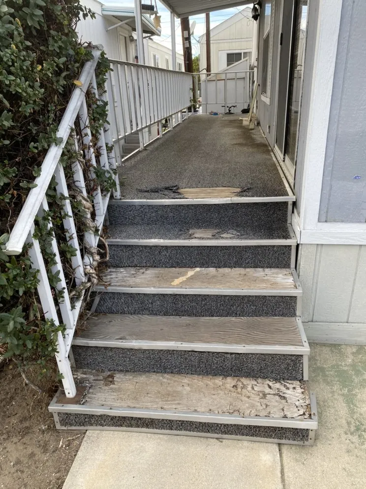 Slide of Tip Top 3M Home Renew