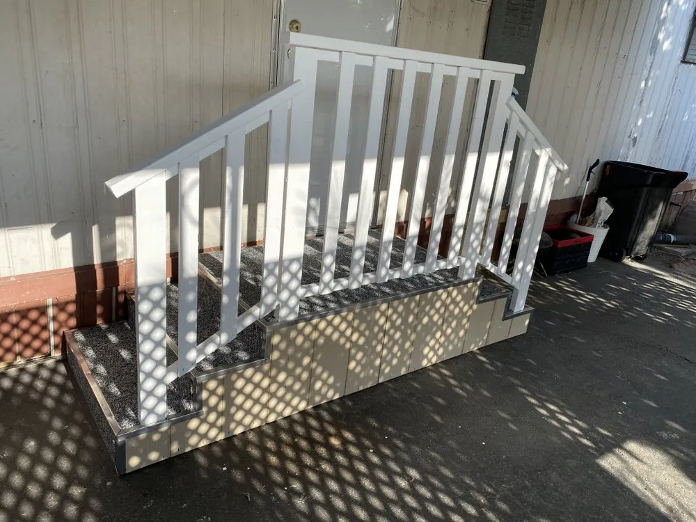 Slide of Tip Top 3M Home Renew