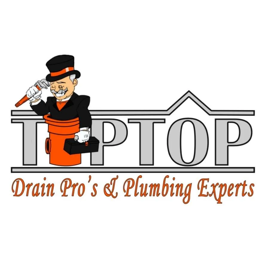 Slide of Tip Top Drain Pros & Plumbing Experts