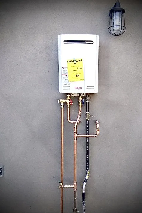 Quality pipe repair experts serving Los Angeles, CA - Tip Top Drain Pros & Plumbing Experts of Los Angeles