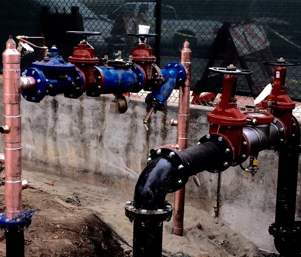 Professional pipe repair service in Los Angeles, CA - Tip Top Drain Pros & Plumbing Experts of Los Angeles