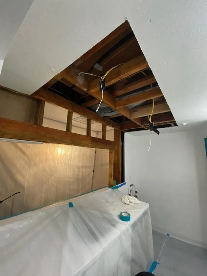 Slide of Tip Top Plumbing & Restoration