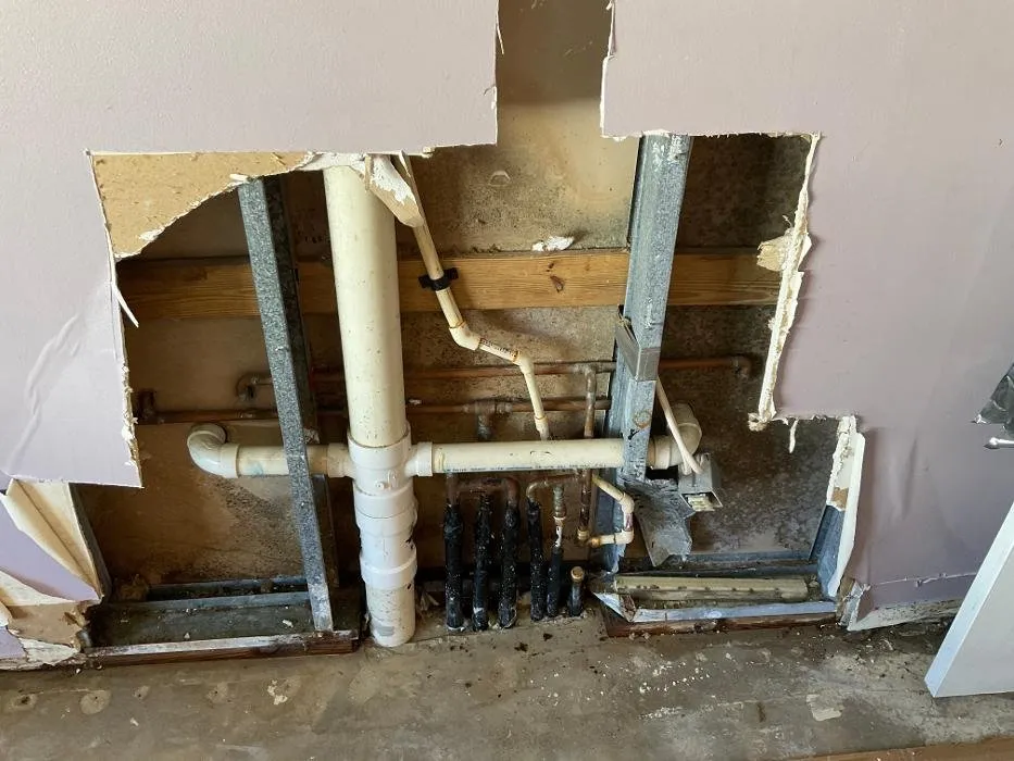 Slide of Tip Top Plumbing & Restoration