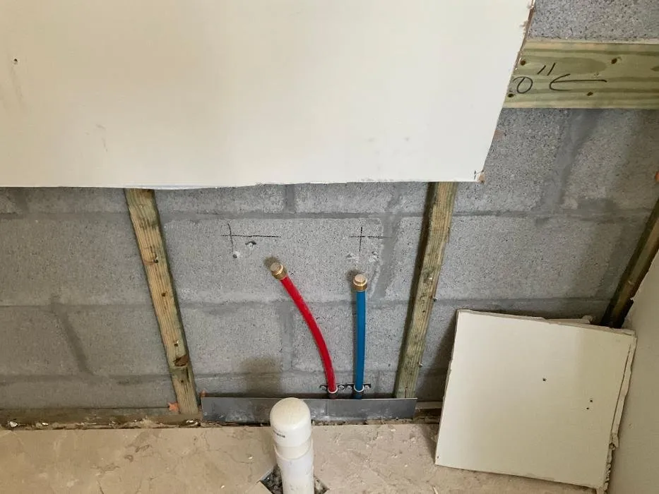 Slide of Tip Top Plumbing & Restoration