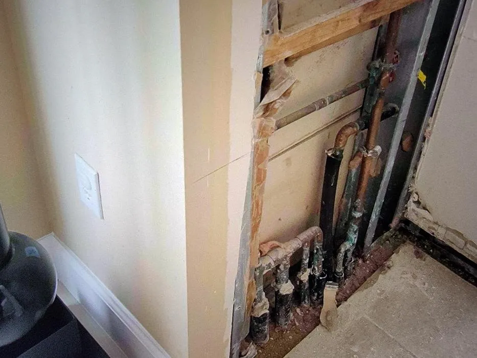 Affordable leak detection in Pembroke Pines, FL by Tip Top Plumbing & Restoration