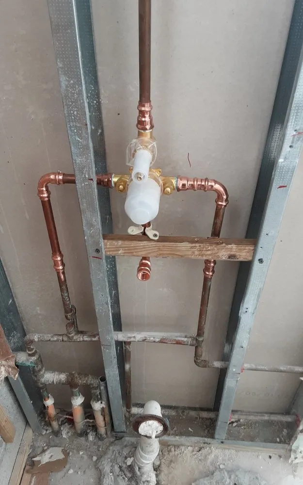 Quality pipe repair experts serving Pembroke Pines, FL - Tip Top Plumbing & Restoration