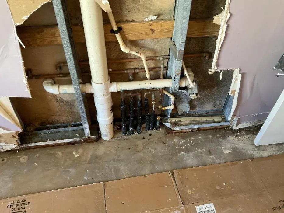 Quality leak detection in Pembroke Pines, FL by Tip Top Plumbing & Restoration