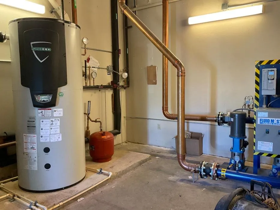 Slide of Tip Top Plumbing & Restoration