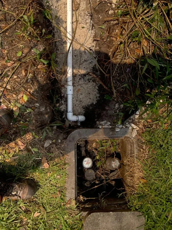 Slide of Tip Top Plumbing & Restoration