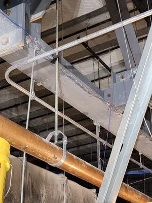 Tip Top Plumbing & Restoration