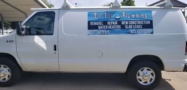 Tip Top Plumbing