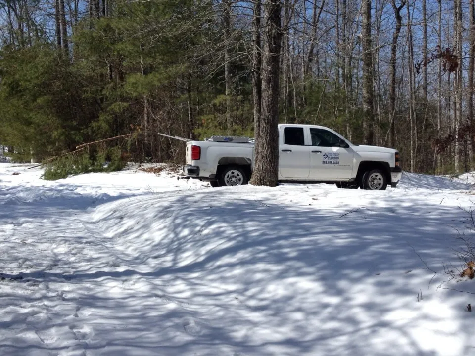 Slide of Tip-Top Plumbing